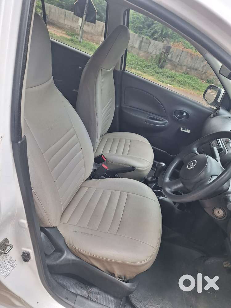 Nissan Micra Xe Petrol, 2013, Petrol