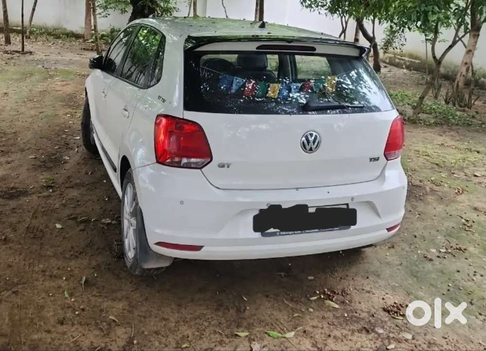 2018 Volkswagen Polo Sport