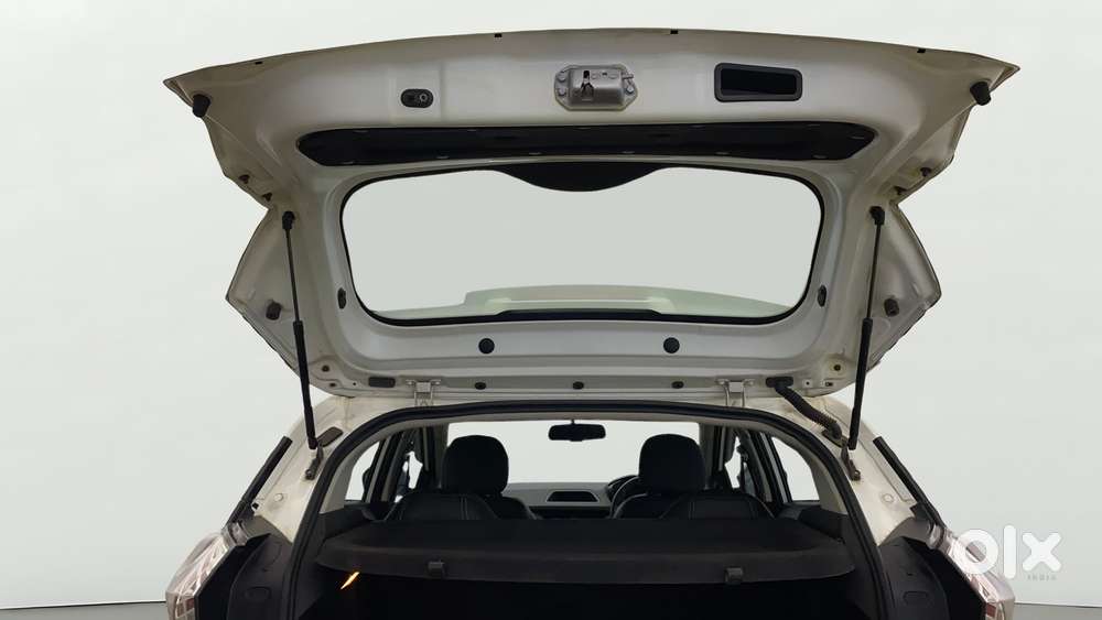 Tata Nexon 1.2 Revotron Xma, 2020, Petrol