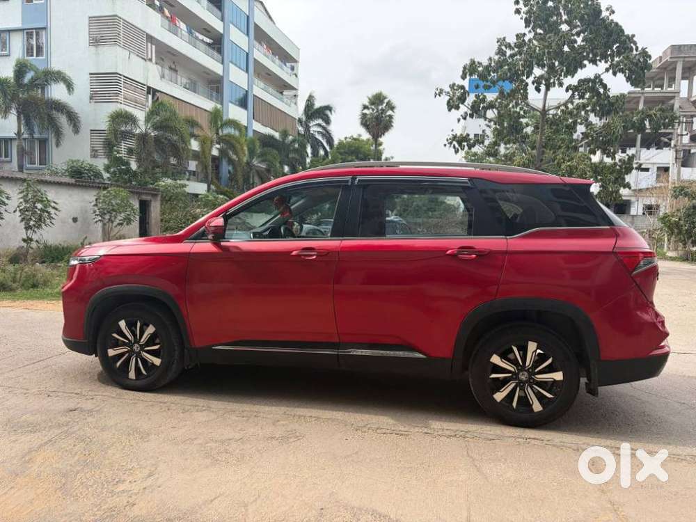 Mg Hector 2.0 Smart Diesel, 2020, Diesel