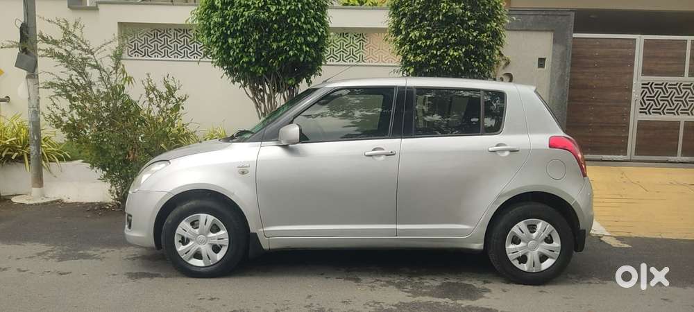 Maruti Suzuki Swift Vdi Bsiii, 2010, Diesel