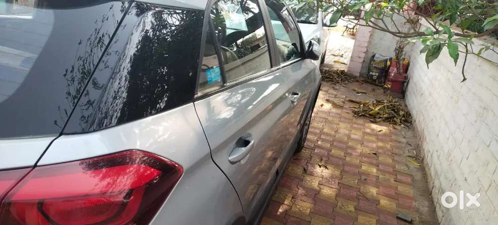 Hyundai I20 Active 2019 Petrol 27000 Km Driven