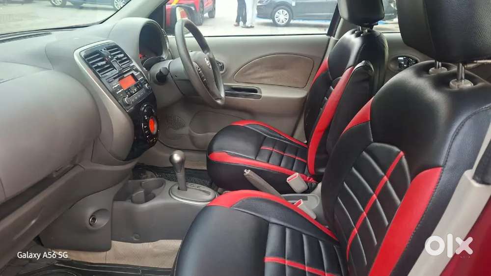 New Battery New Tyre New Suspenser Full Company Service Full Working