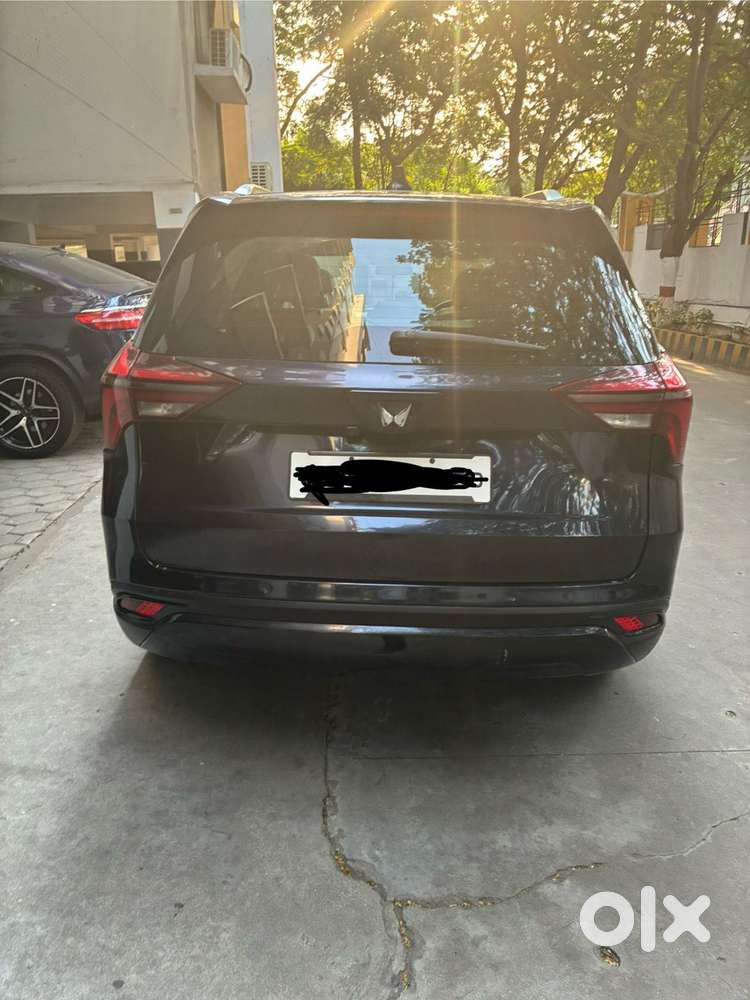 Mahindra Xuv700 2.2 Ax 7 Diesel At Luxury Pack Str, 2022, Diesel