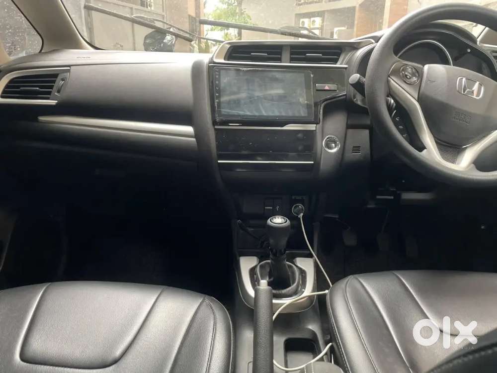 Honda Wr-v Diesel Manual 2018