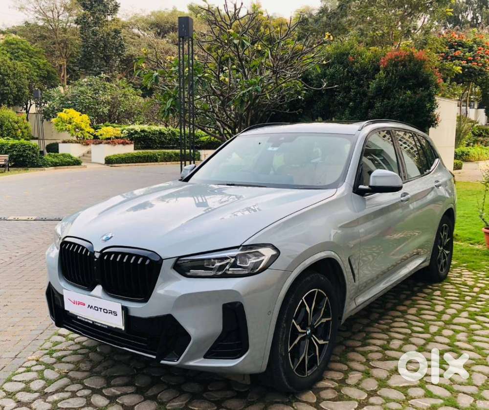 Bmw X3 Xdrive30d M Sport, 2023, Diesel
