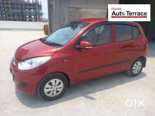 Hyundai Grand I10 1.2 Crdi Magna, 2012, Petrol