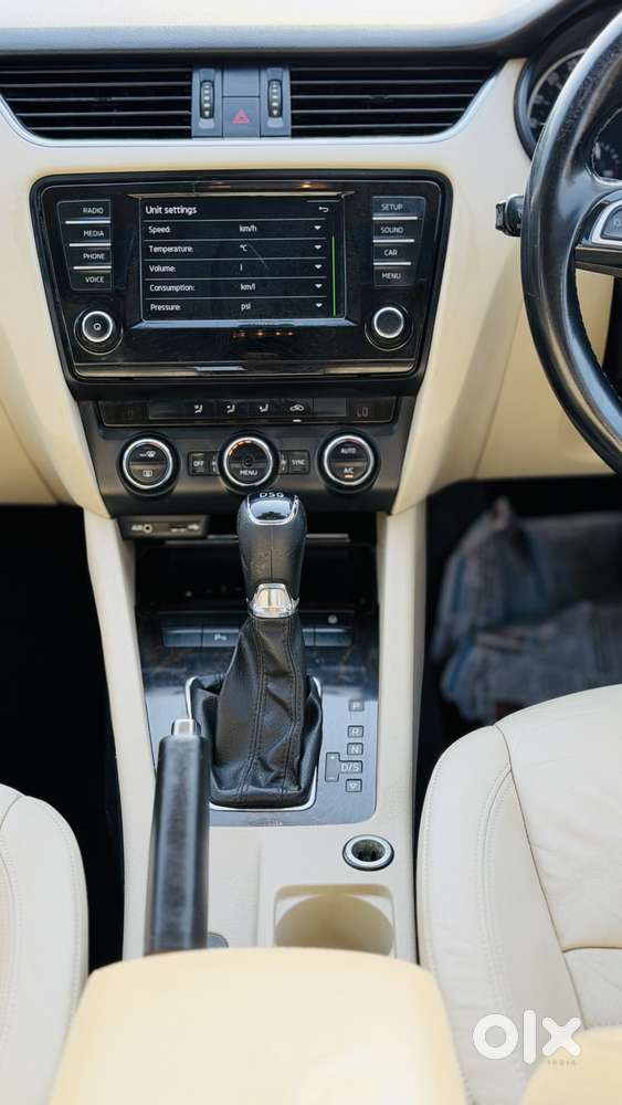 Skoda Octavia 2.0 L&k Tdi, 2016, Diesel