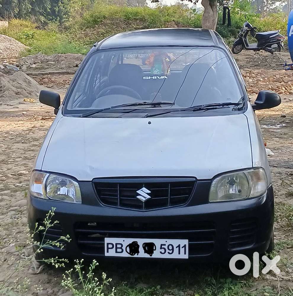 Maruti Alto 2008 Model