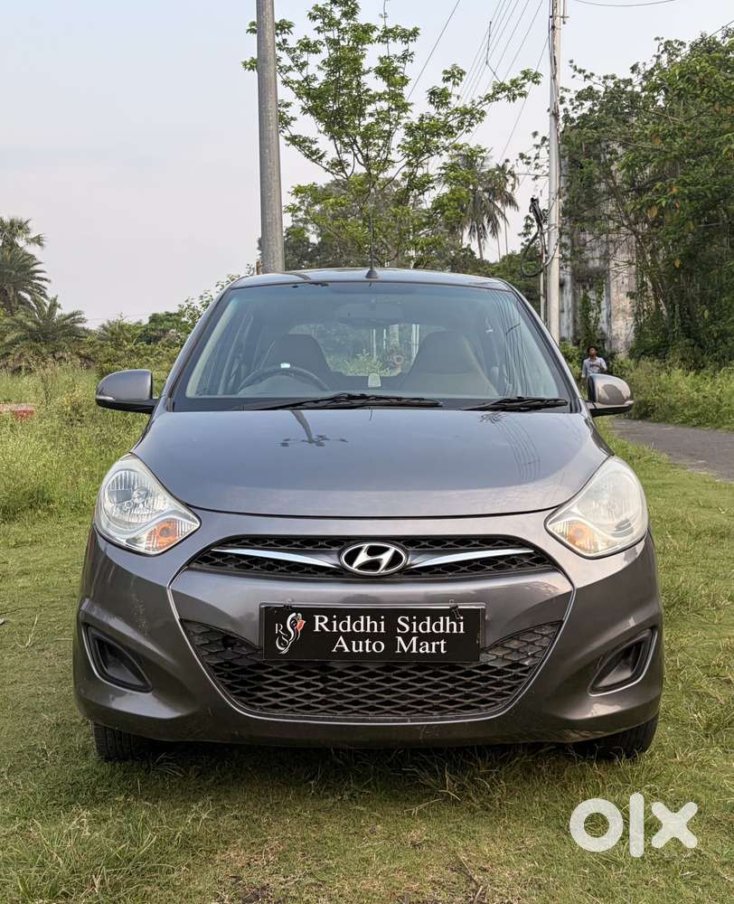 Hyundai I10 Magna, 2013, Petrol