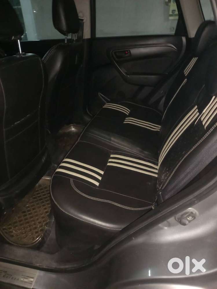 Maruti Vitara Brezza 2022