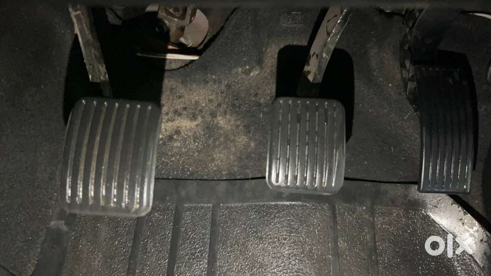 Hyundai Grand I10 Magna 1.2 Kappa Vtvt, 2015, Petrol