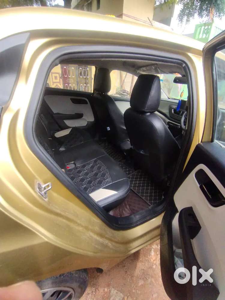Tata Altroz 2022 Petrol Well Maintained