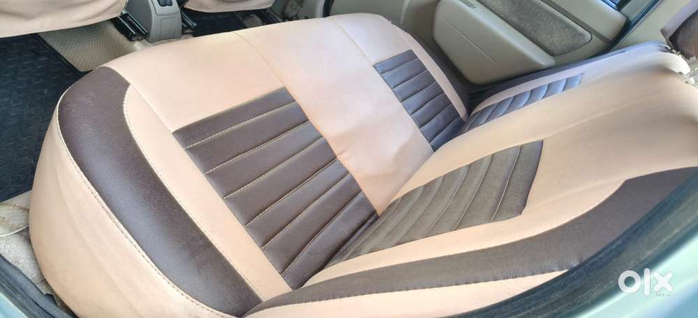 Mahindra Logan, 2011, Diesel