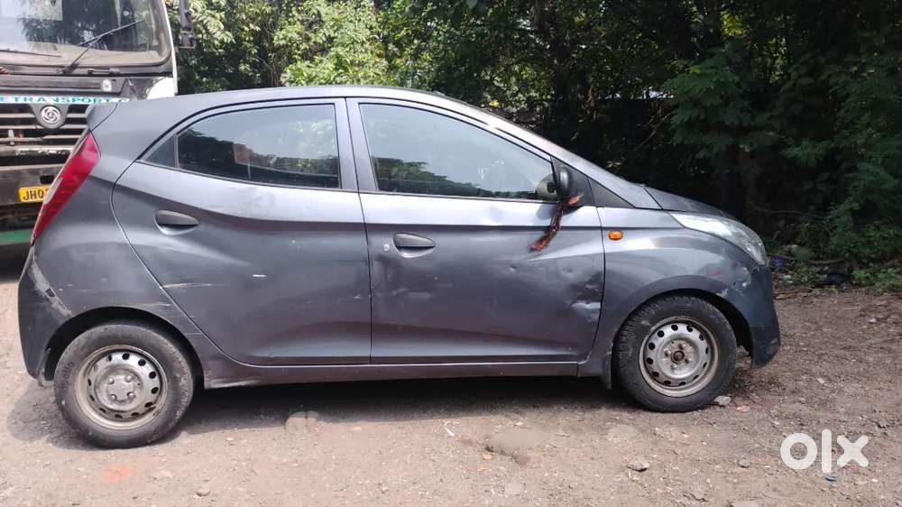 Hyundai Eon D-lite 2018