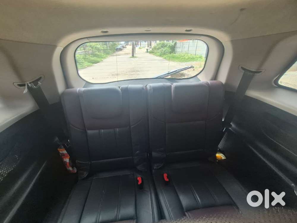 Mahindra Xuv500 W8, 2014, Diesel