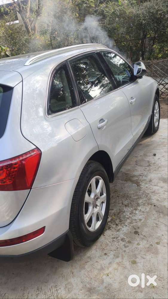 Audi Q5 2012 2.0 Tdi Quattro Diesel Engine