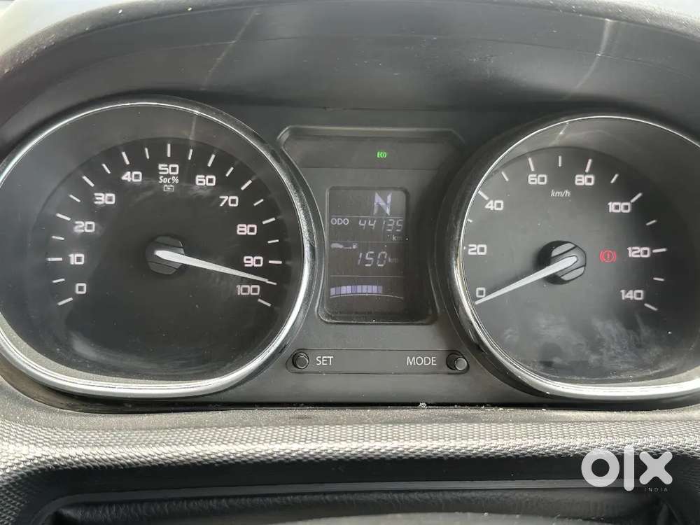 Tata Tigor Xt 2022