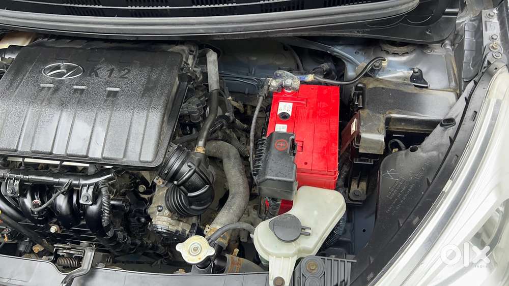 Hyundai Grand I10 1.2 Kappa Magna, 2017, Petrol
