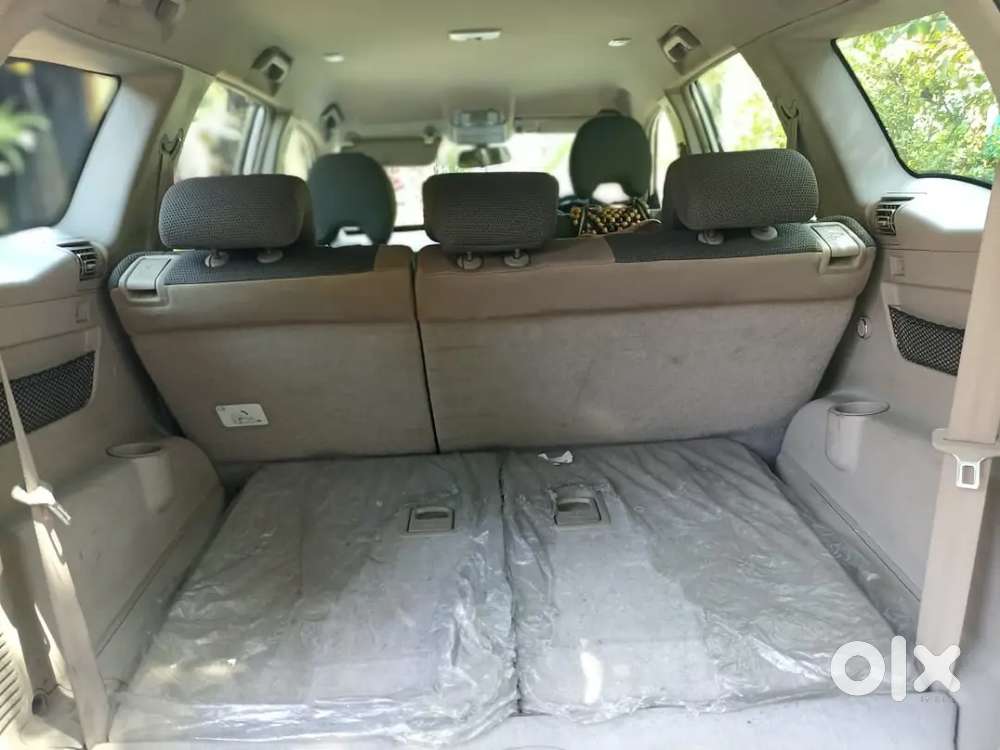Mahindra Xuv500 Diesel 2018