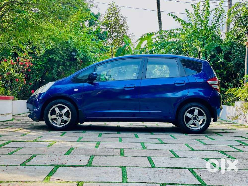 Honda Jazz Select Edition, 2010, Petrol