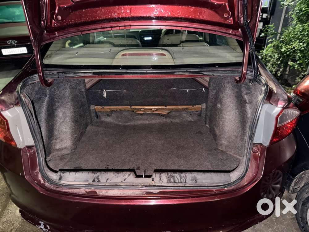 Honda City 2016 81000 Km Driven