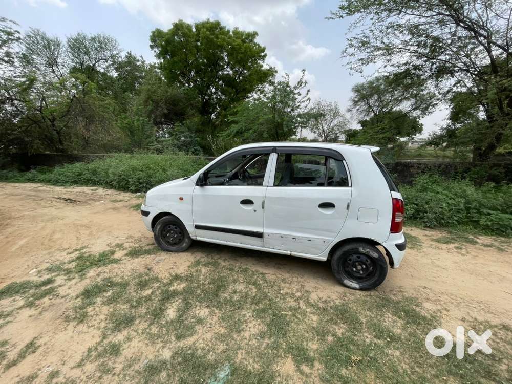 Hyundai Santro Xing 2010