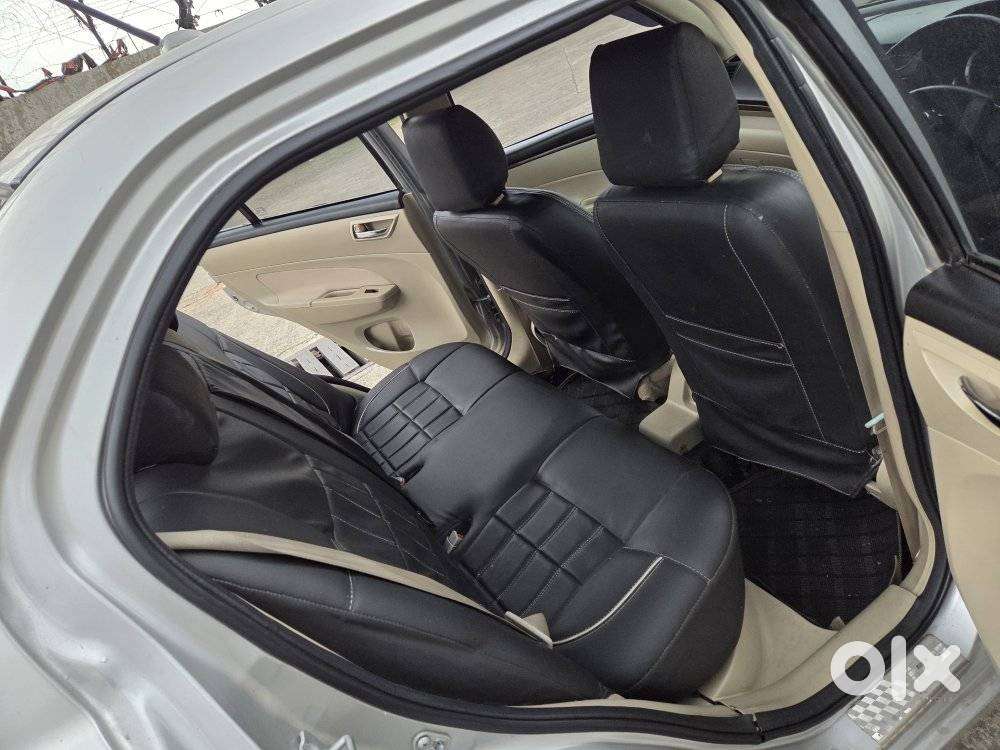 Maruti Suzuki Swift Dzire Vxi Optional, 2016, Petrol