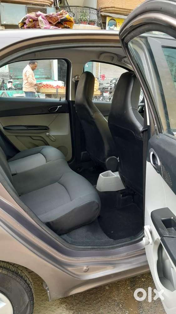 Tata Tiago, 2017, Cng & Hybrids