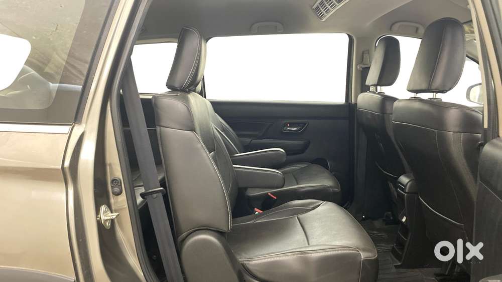 Maruti Suzuki Xl6 Alpha, 2022, Petrol