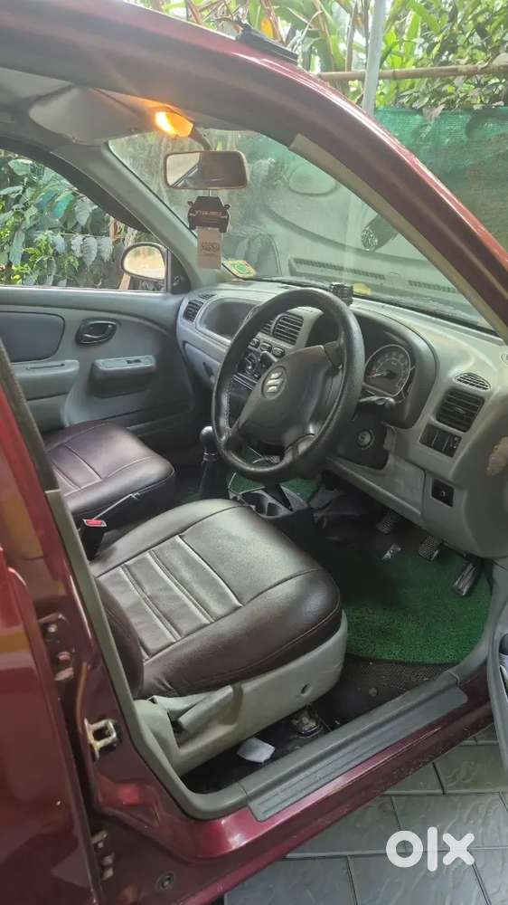 Maruti Suzuki Alto K10 2012 Petrol Well Maintained