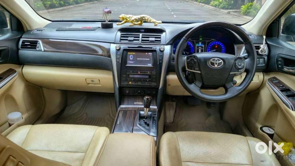 Toyota Camry Hybrid, 2015, Petrol