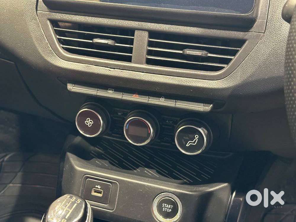 Renault Kiger Rxz Turbo, 2021, Petrol