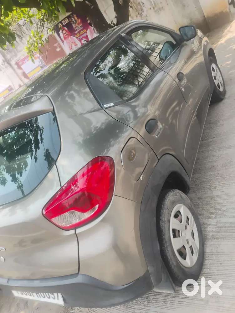 Used Renault Kwid 2017