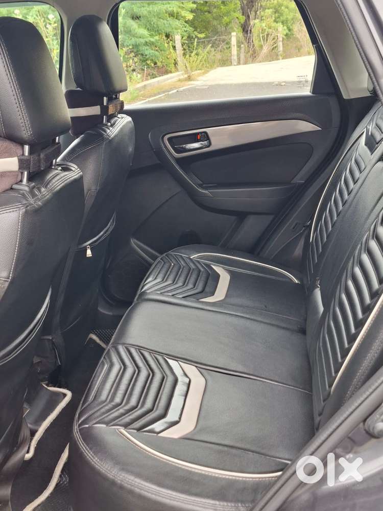 Maruti Suzuki Brezza Zdi, 2019, Diesel