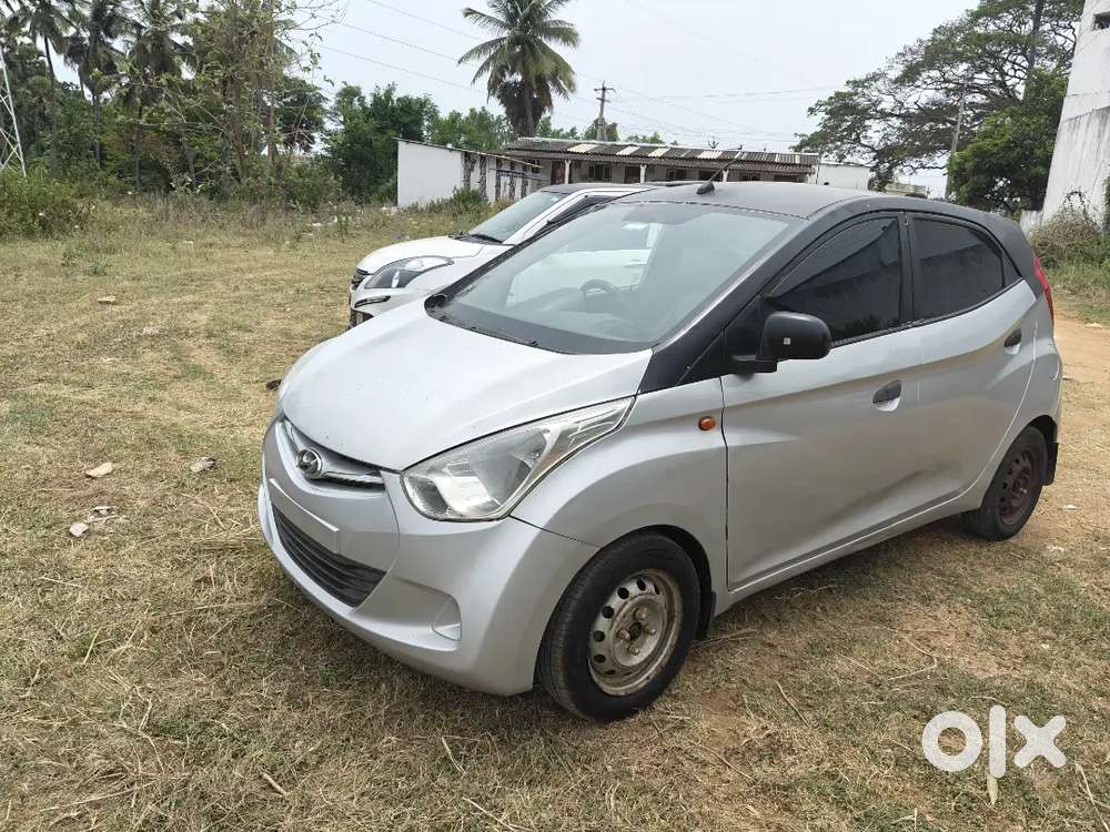 Hyundai Eon 2013 Petrol 112000 Km Driven