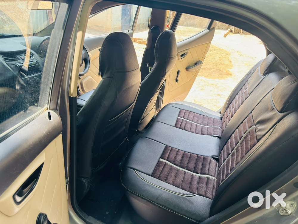 Hyundai 2012 Lpg Manual