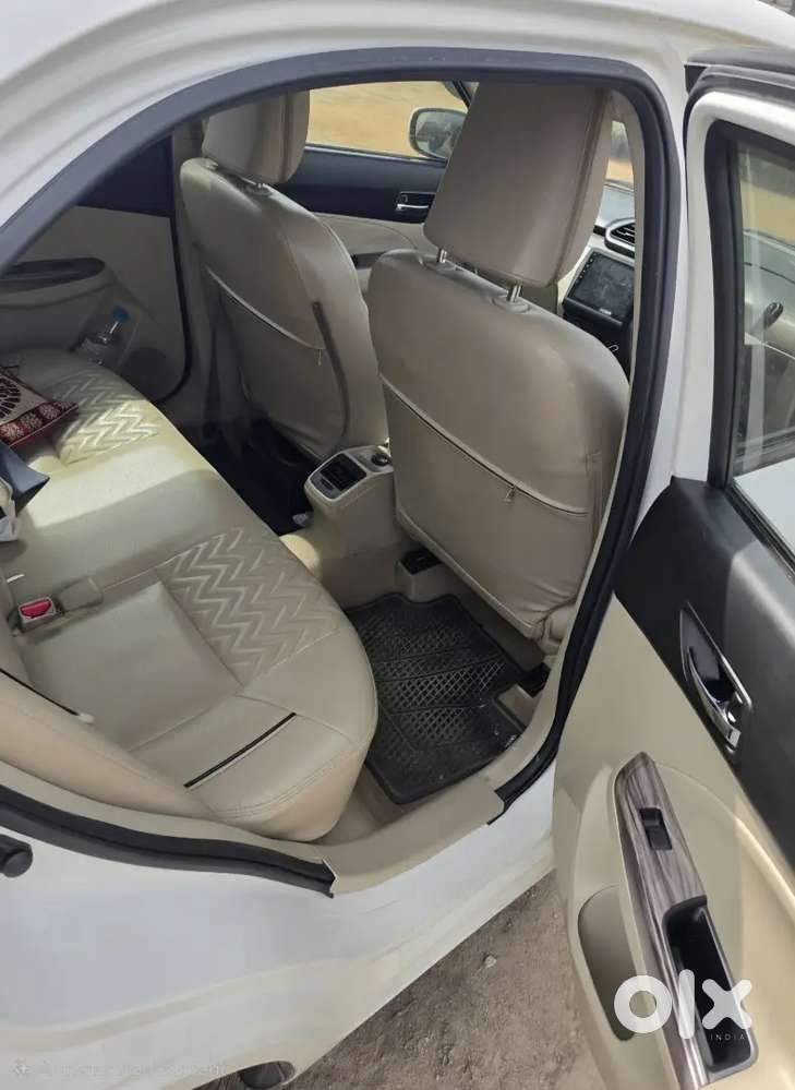 Maruti Dzire 1.2 Vxi 2022