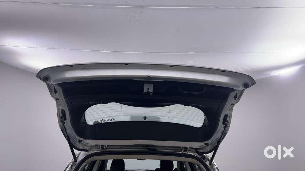Tata Harrier Xz, 2019, Diesel