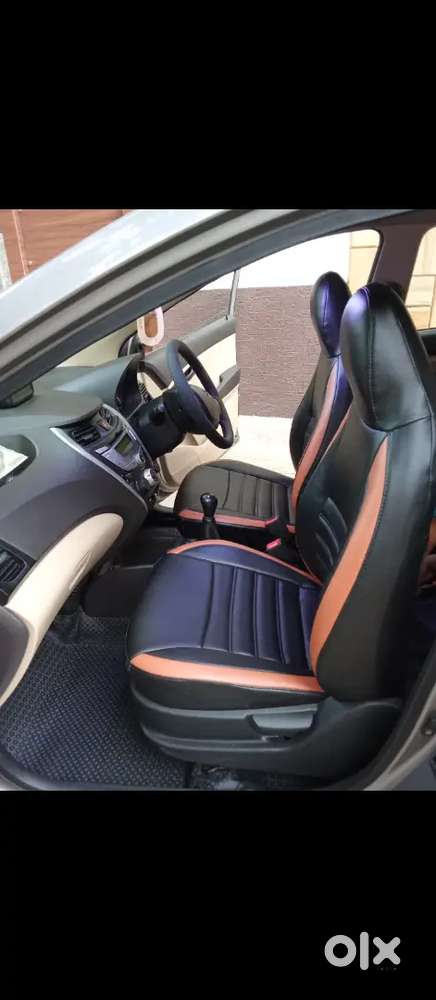 Hyundai Eon 2013 Petrol Well Maintained