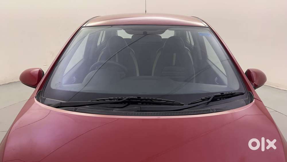 Hyundai Grand I10 Sportz 1.2 Kappa Vtvt, 2017, Petrol