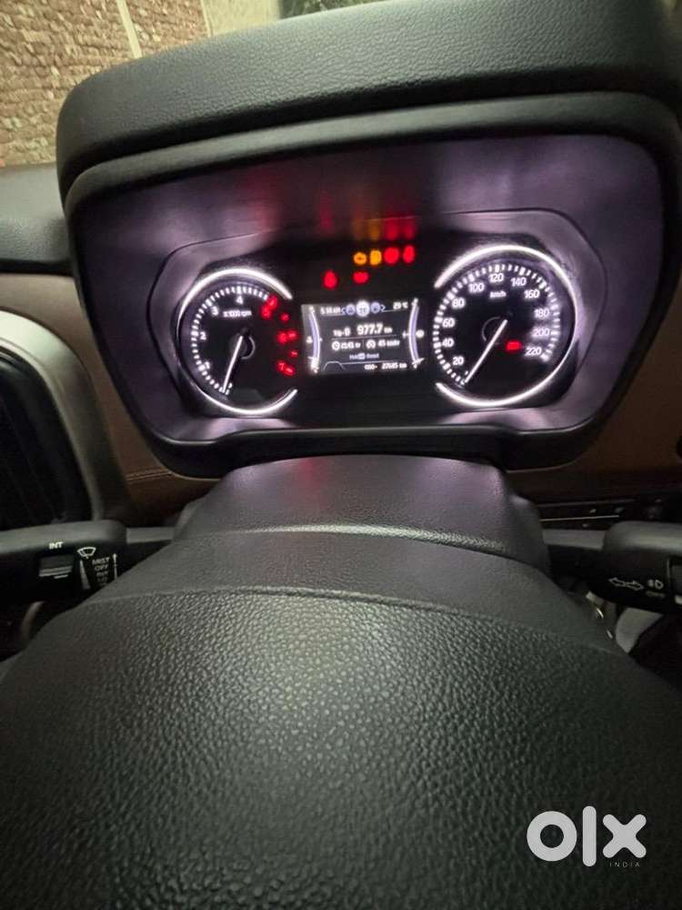 Mahindra Scorpio N Diesel 2024