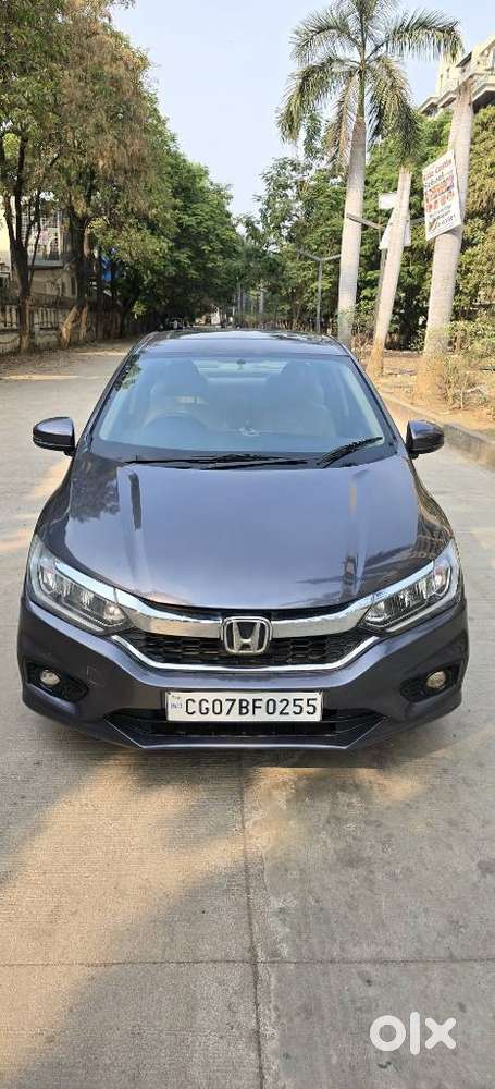 Honda City I-dtec Vx, 2017, Diesel