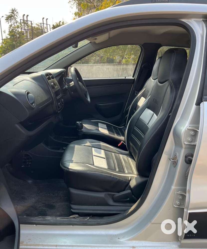 Renault Kwid Rxl, 2019, Petrol