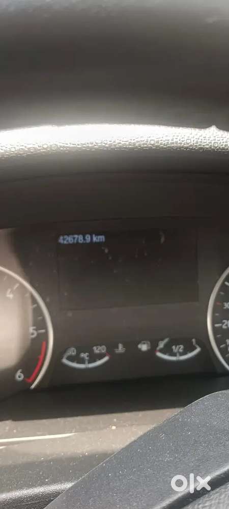 Ford Ecosport 2019