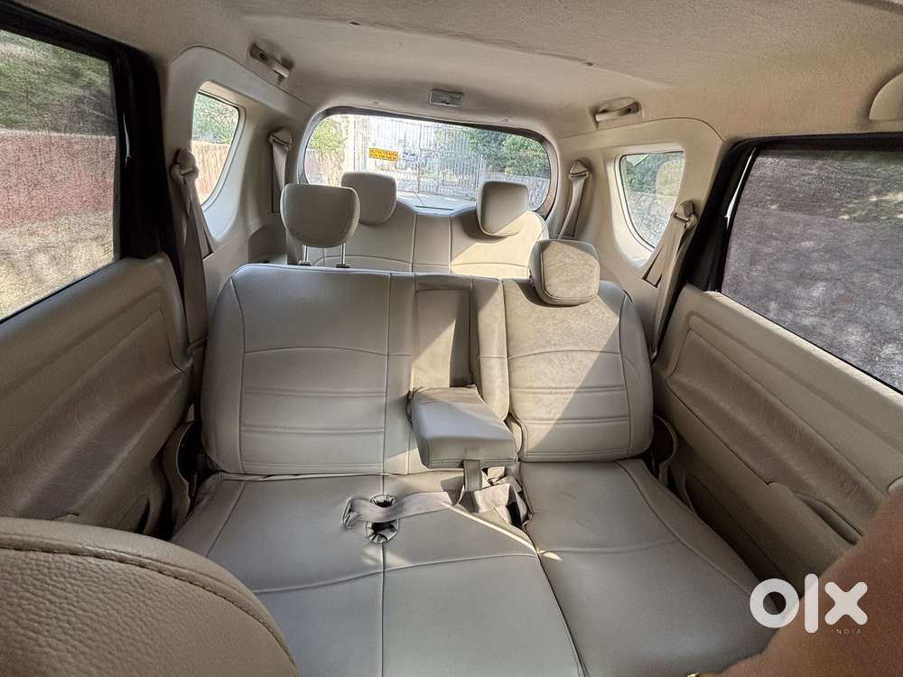 Maruti Suzuki Ertiga Vxi Cng, 2013, Cng & Hybrids