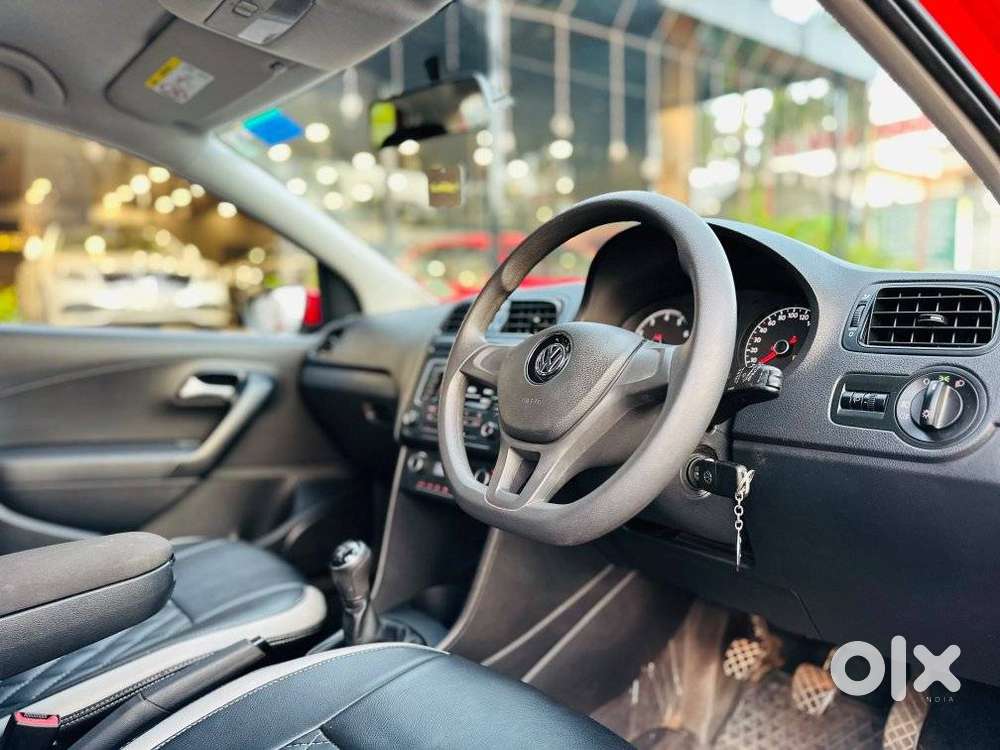 Volkswagen Polo 1.0 Comfortline Plus, 2021, Petrol
