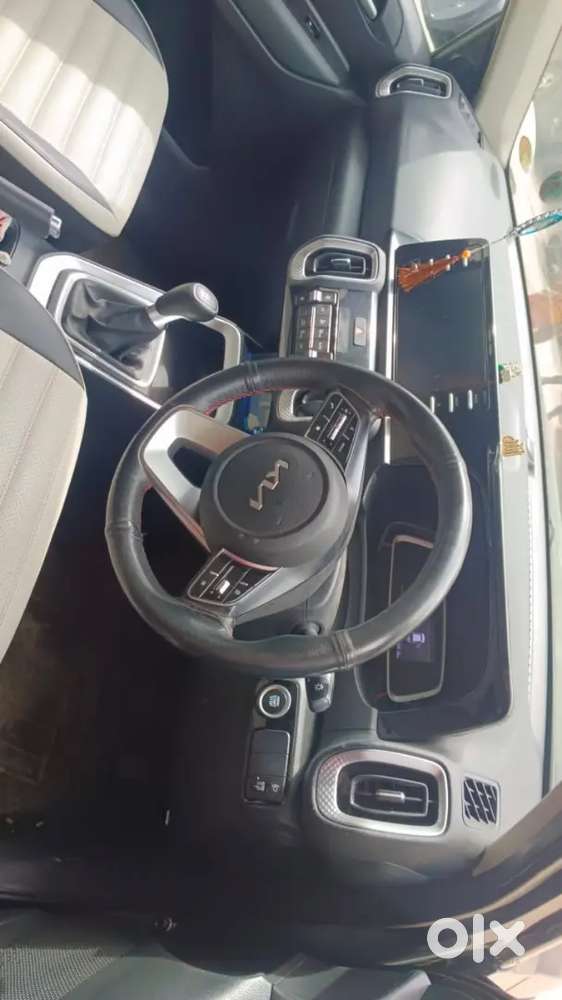 Kia Sonet 2021