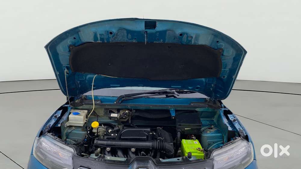 Renault Kwid Climber 1.0 Mt Opt, 2022, Petrol