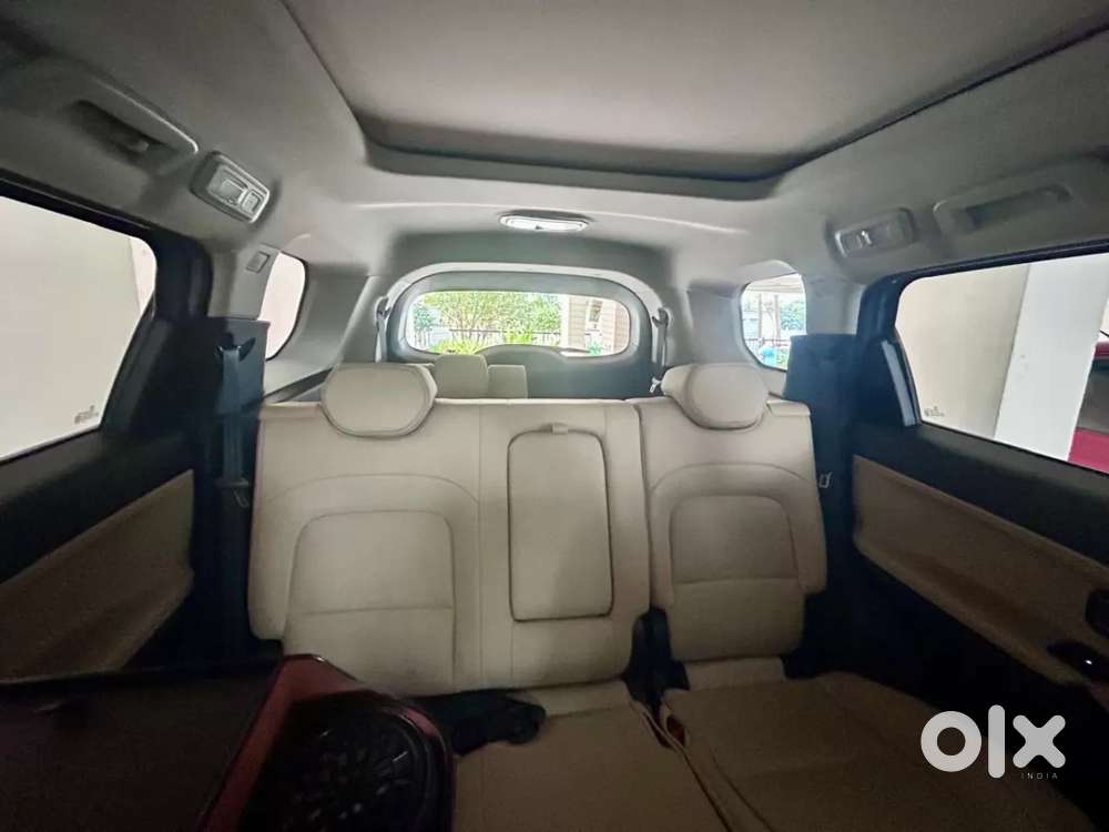 Tata Safari 2.0 Kryotec Xza Plus, 2022, Diesel